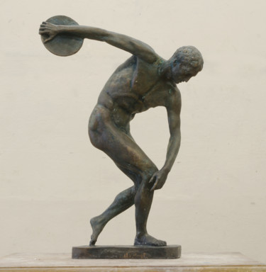 Discobolus