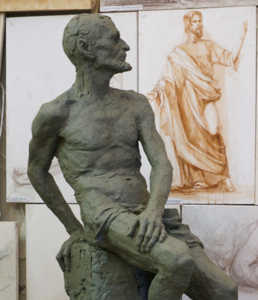 Lifesize etude