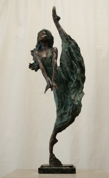 Flying